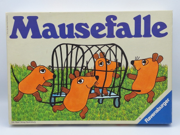 Mausefalle